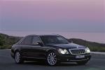 Maybach 57S 2005 года